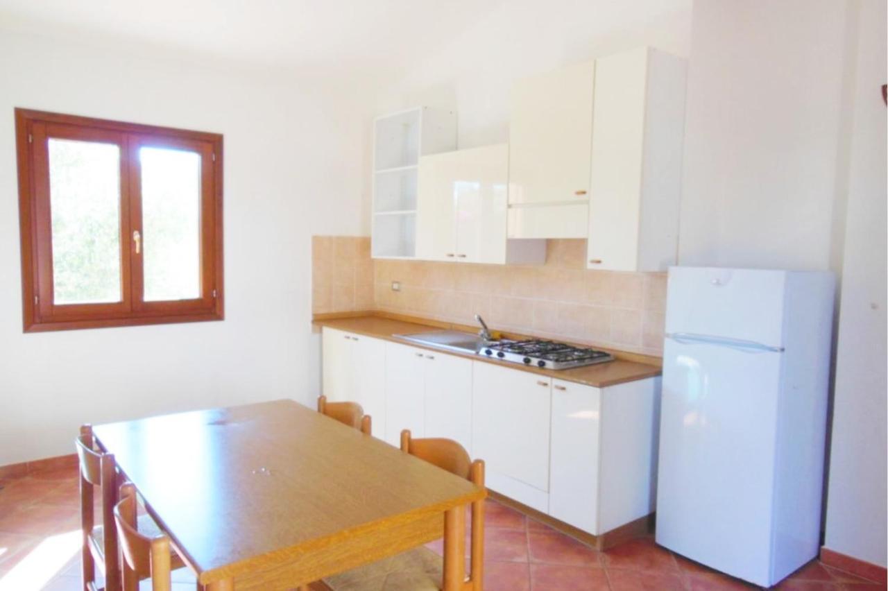 La Cinta Beach San Teodoro  Exterior foto